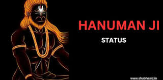 LATTEST 100+HANUMAN JI STATUS