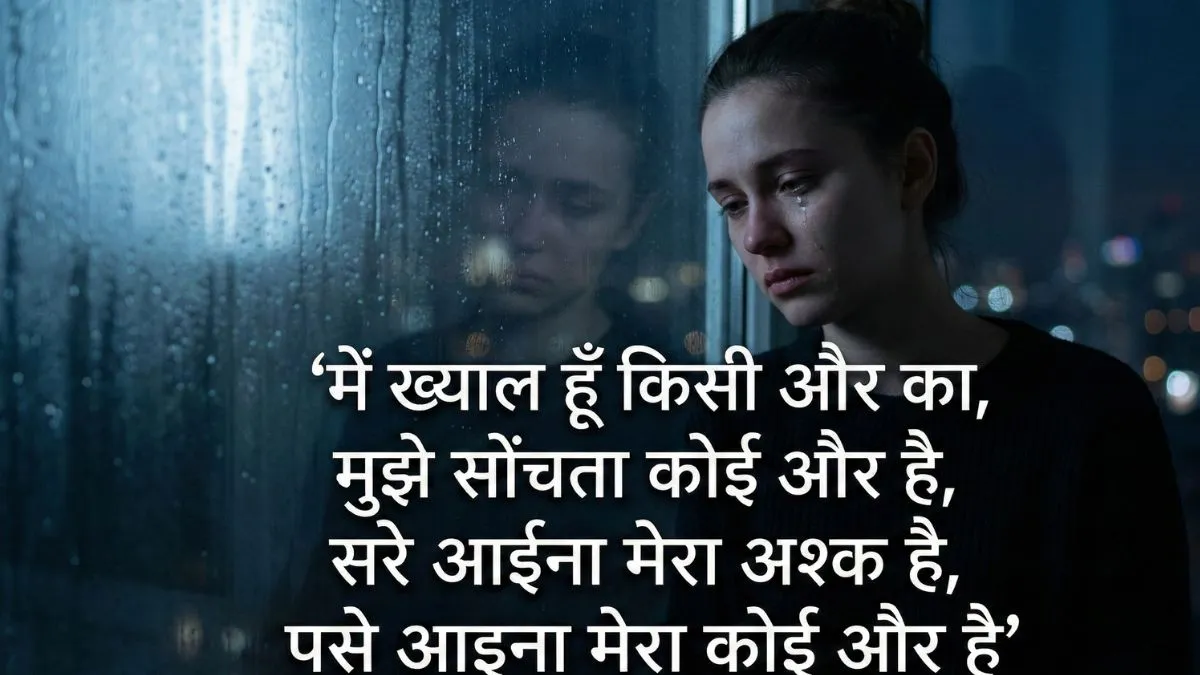 सलीम कौसर की सम्पूर्ण शायरी